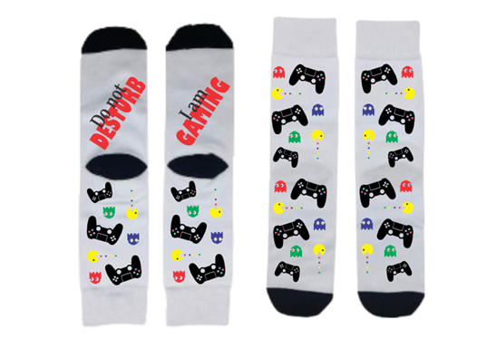 Socks - Playstation